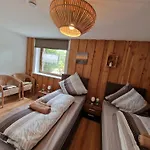 Seeblick Nr 1 ,feldberg Baerental 公寓 *
