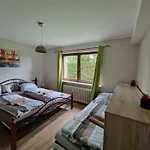 公寓 Seeblick Nr 1 ,feldberg Baerental 费尔德伯格