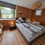 公寓 Seeblick Nr 1 ,feldberg Baerental