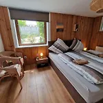 Seeblick Nr 1 ,feldberg Baerental 公寓 费尔德伯格
