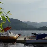 公寓 Seeblick Nr 1 ,feldberg Baerental