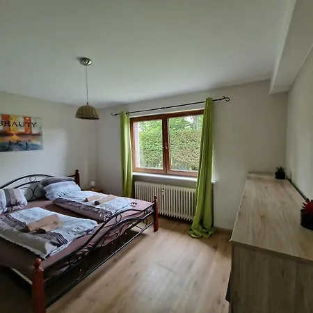 Seeblick Nr 1 ,feldberg Baerental 公寓 费尔德伯格
