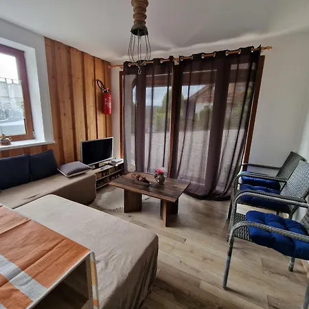 Seeblick Nr 1 ,feldberg Baerental