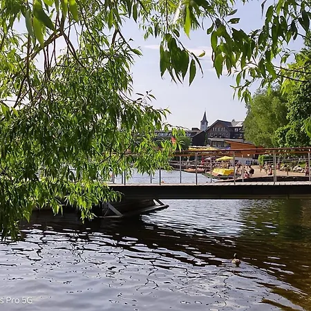 Seeblick Nr 1 ,feldberg Baerental