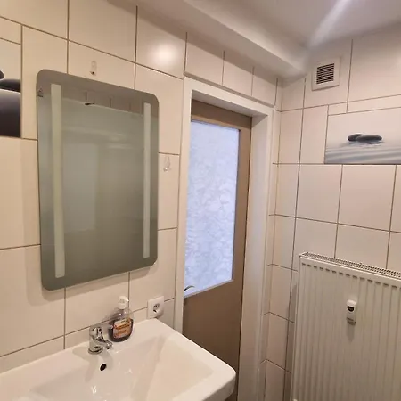 Seeblick Nr 1 ,feldberg Baerental * Rotwasser