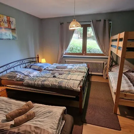 Seeblick Nr 1 ,feldberg Baerental * Rotwasser