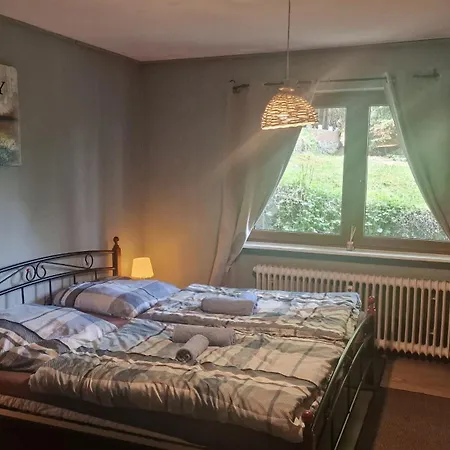 Appartement Seeblick Nr 1 ,feldberg Baerental