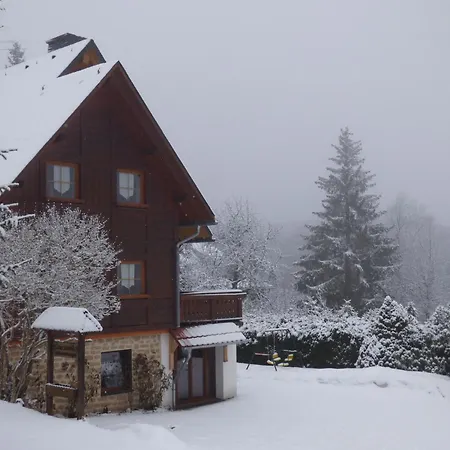 Seeblick Nr 1 ,feldberg Baerental Διαμέρισμα