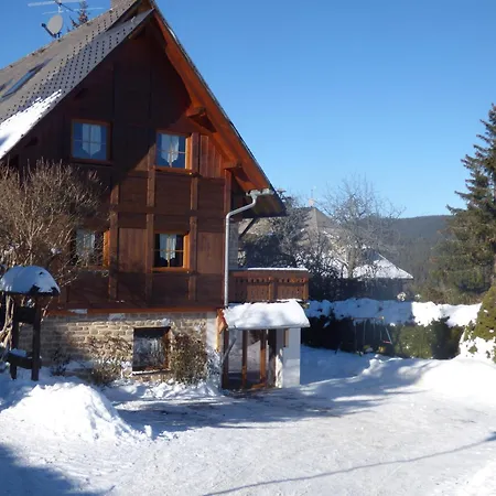 Apartament Seeblick Nr 1 ,feldberg Baerental Rotwasser