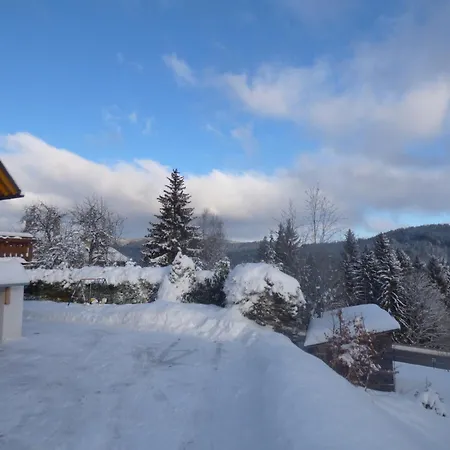 Seeblick Nr 1 ,feldberg Baerental Rotwasser