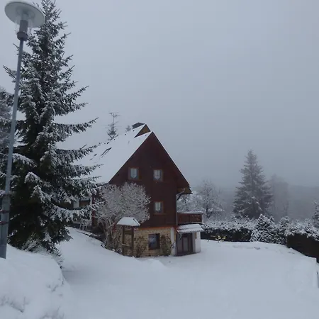Seeblick Nr 1 ,feldberg Baerental