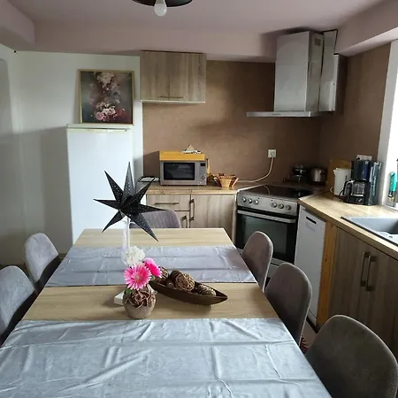 Διαμέρισμα Seeblick Nr 1 ,feldberg Baerental