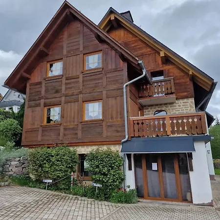 Seeblick Nr 1 ,feldberg Baerental